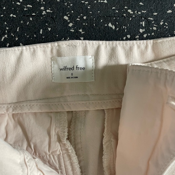 Aritzia - Ascendant utility pant - Picture 4 of 4